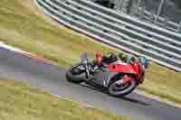 Advanced Group Red Bikes